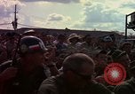 Image of Bob Hope Tan Son Nhut Vietnam, 1966, second 35 stock footage video 65675041114