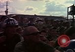 Image of Bob Hope Tan Son Nhut Vietnam, 1966, second 40 stock footage video 65675041114