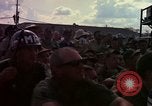 Image of Bob Hope Tan Son Nhut Vietnam, 1966, second 41 stock footage video 65675041114