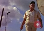 Image of Bob Hope Tan Son Nhut Vietnam, 1966, second 45 stock footage video 65675041114