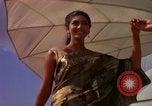 Image of Bob Hope Tan Son Nhut Vietnam, 1966, second 48 stock footage video 65675041114