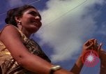 Image of Bob Hope Tan Son Nhut Vietnam, 1966, second 50 stock footage video 65675041114