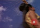 Image of Bob Hope Tan Son Nhut Vietnam, 1966, second 51 stock footage video 65675041114