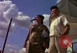 Image of Bob Hope Tan Son Nhut Vietnam, 1966, second 54 stock footage video 65675041114