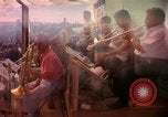 Image of Bob Hope and troupe entertain troops during Vietnam War Saigon Vietnam, 1966, second 9 stock footage video 65675041115