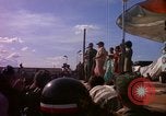 Image of Bob Hope Tan Son Nhut Vietnam, 1965, second 15 stock footage video 65675041116