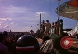 Image of Bob Hope Tan Son Nhut Vietnam, 1965, second 16 stock footage video 65675041116
