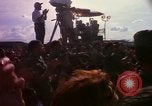Image of Bob Hope Tan Son Nhut Vietnam, 1965, second 18 stock footage video 65675041116