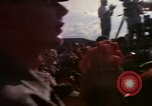 Image of Bob Hope Tan Son Nhut Vietnam, 1965, second 19 stock footage video 65675041116