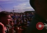 Image of Bob Hope Tan Son Nhut Vietnam, 1965, second 20 stock footage video 65675041116