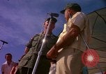 Image of Bob Hope Tan Son Nhut Vietnam, 1965, second 32 stock footage video 65675041116