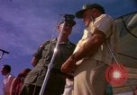 Image of Bob Hope Tan Son Nhut Vietnam, 1965, second 33 stock footage video 65675041116