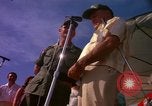 Image of Bob Hope Tan Son Nhut Vietnam, 1965, second 34 stock footage video 65675041116