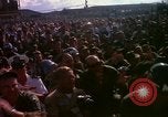 Image of Bob Hope Tan Son Nhut Vietnam, 1965, second 39 stock footage video 65675041116