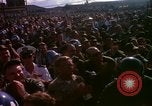 Image of Bob Hope Tan Son Nhut Vietnam, 1965, second 42 stock footage video 65675041116