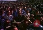 Image of Bob Hope Tan Son Nhut Vietnam, 1965, second 44 stock footage video 65675041116