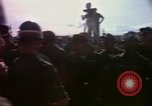 Image of Bob Hope Tan Son Nhut Vietnam, 1965, second 46 stock footage video 65675041116