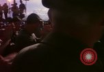 Image of Bob Hope Tan Son Nhut Vietnam, 1965, second 47 stock footage video 65675041116
