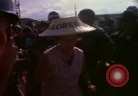 Image of Bob Hope Tan Son Nhut Vietnam, 1965, second 48 stock footage video 65675041116