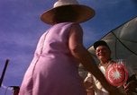 Image of Bob Hope Tan Son Nhut Vietnam, 1965, second 53 stock footage video 65675041116