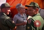 Standbild Bob Hope Tan Son Nhut Vietnam, 1965, aus Sekunde 11 historischem Filmmaterial Videoclip 65675041117