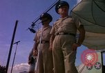 Standbild Bob Hope Tan Son Nhut Vietnam, 1965, aus Sekunde 30 historischem Filmmaterial Videoclip 65675041117