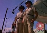 Standbild Bob Hope Tan Son Nhut Vietnam, 1965, aus Sekunde 33 historischem Filmmaterial Videoclip 65675041117