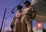 Standbild Bob Hope Tan Son Nhut Vietnam, 1965, aus Sekunde 34 historischem Filmmaterial Videoclip 65675041117