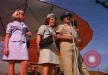 Standbild Bob Hope Tan Son Nhut Vietnam, 1965, aus Sekunde 49 historischem Filmmaterial Videoclip 65675041117