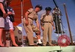 Standbild Bob Hope Tan Son Nhut Vietnam, 1965, aus Sekunde 60 historischem Filmmaterial Videoclip 65675041117
