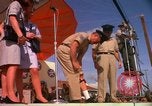 Standbild Bob Hope Tan Son Nhut Vietnam, 1965, aus Sekunde 61 historischem Filmmaterial Videoclip 65675041117