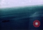 Standbild Bob Hope Eniwetok Atoll Marshall Inseln, 1944, aus Sekunde 30 historischem Filmmaterial Videoclip 65675041118