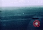 Standbild Bob Hope Eniwetok Atoll Marshall Inseln, 1944, aus Sekunde 33 historischem Filmmaterial Videoclip 65675041118