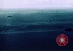 Standbild Bob Hope Eniwetok Atoll Marshall Inseln, 1944, aus Sekunde 34 historischem Filmmaterial Videoclip 65675041118