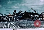 Standbild Bob Hope Eniwetok Atoll Marshall Inseln, 1944, aus Sekunde 38 historischem Filmmaterial Videoclip 65675041118