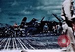 Standbild Bob Hope Eniwetok Atoll Marshall Inseln, 1944, aus Sekunde 40 historischem Filmmaterial Videoclip 65675041118