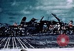 Standbild Bob Hope Eniwetok Atoll Marshall Inseln, 1944, aus Sekunde 41 historischem Filmmaterial Videoclip 65675041118