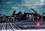 Standbild Bob Hope Eniwetok Atoll Marshall Inseln, 1944, aus Sekunde 44 historischem Filmmaterial Videoclip 65675041118