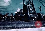 Standbild Bob Hope Eniwetok Atoll Marshall Inseln, 1944, aus Sekunde 45 historischem Filmmaterial Videoclip 65675041118