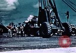 Standbild Bob Hope Eniwetok Atoll Marshall Inseln, 1944, aus Sekunde 46 historischem Filmmaterial Videoclip 65675041118