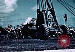 Standbild Bob Hope Eniwetok Atoll Marshall Inseln, 1944, aus Sekunde 47 historischem Filmmaterial Videoclip 65675041118