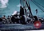 Standbild Bob Hope Eniwetok Atoll Marshall Inseln, 1944, aus Sekunde 48 historischem Filmmaterial Videoclip 65675041118
