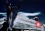 Standbild Bob Hope Eniwetok Atoll Marshall Inseln, 1944, aus Sekunde 51 historischem Filmmaterial Videoclip 65675041118