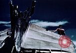 Standbild Bob Hope Eniwetok Atoll Marshall Inseln, 1944, aus Sekunde 52 historischem Filmmaterial Videoclip 65675041118