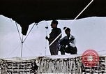 Standbild Bob Hope Eniwetok Atoll Marshall Inseln, 1944, aus Sekunde 55 historischem Filmmaterial Videoclip 65675041118