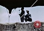 Standbild Bob Hope Eniwetok Atoll Marshall Inseln, 1944, aus Sekunde 56 historischem Filmmaterial Videoclip 65675041118