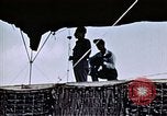 Standbild Bob Hope Eniwetok Atoll Marshall Inseln, 1944, aus Sekunde 58 historischem Filmmaterial Videoclip 65675041118