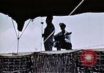 Standbild Bob Hope Eniwetok Atoll Marshall Inseln, 1944, aus Sekunde 61 historischem Filmmaterial Videoclip 65675041118