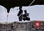 Standbild Bob Hope Eniwetok Atoll Marshall Inseln, 1944, aus Sekunde 62 historischem Filmmaterial Videoclip 65675041118