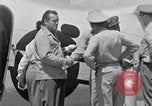 Image of Bob Hope Guantanamo Bay Cuba, 1944, second 10 stock footage video 65675041120